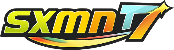 Logo sxmn t7
